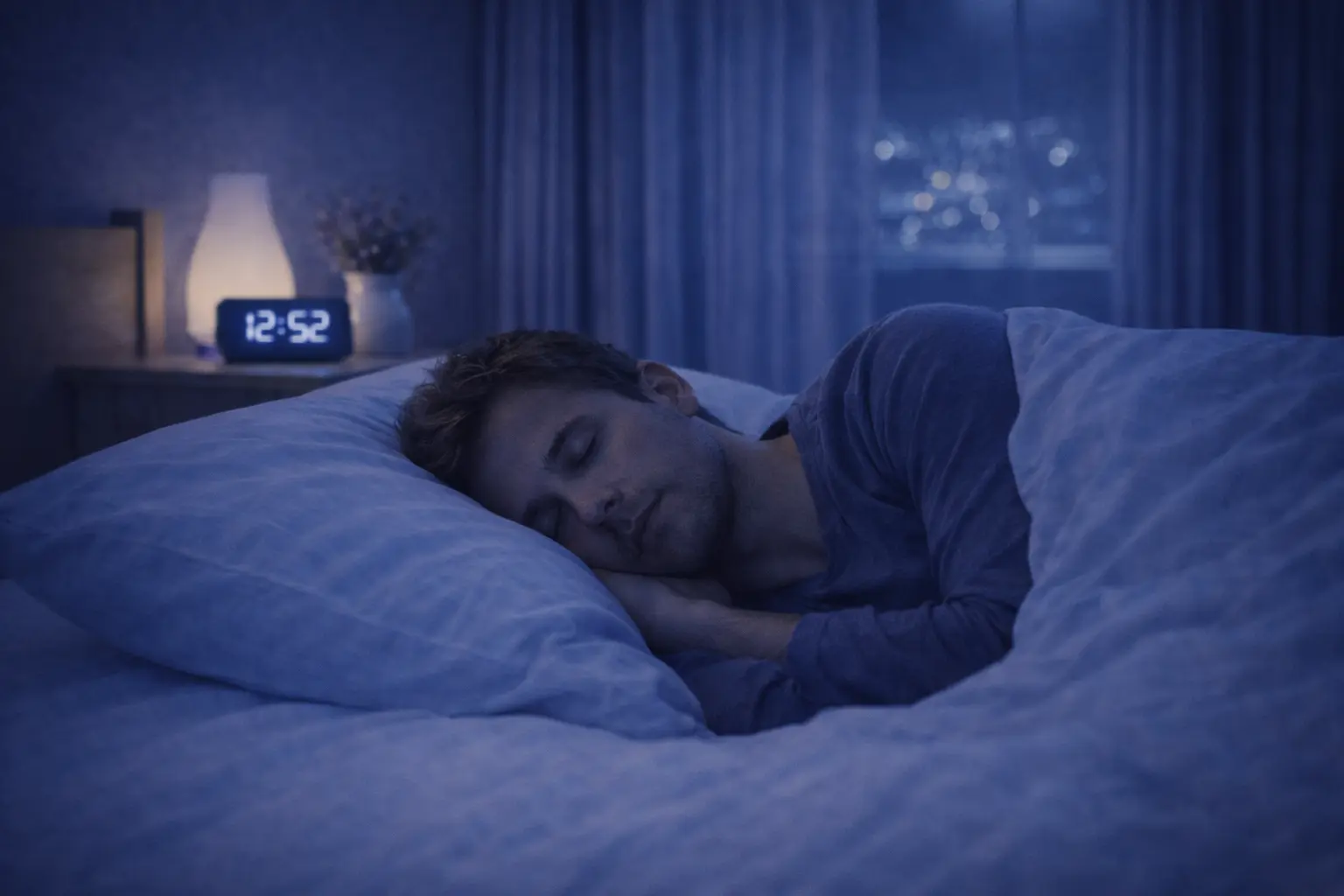 Choosing sleeping pills UK