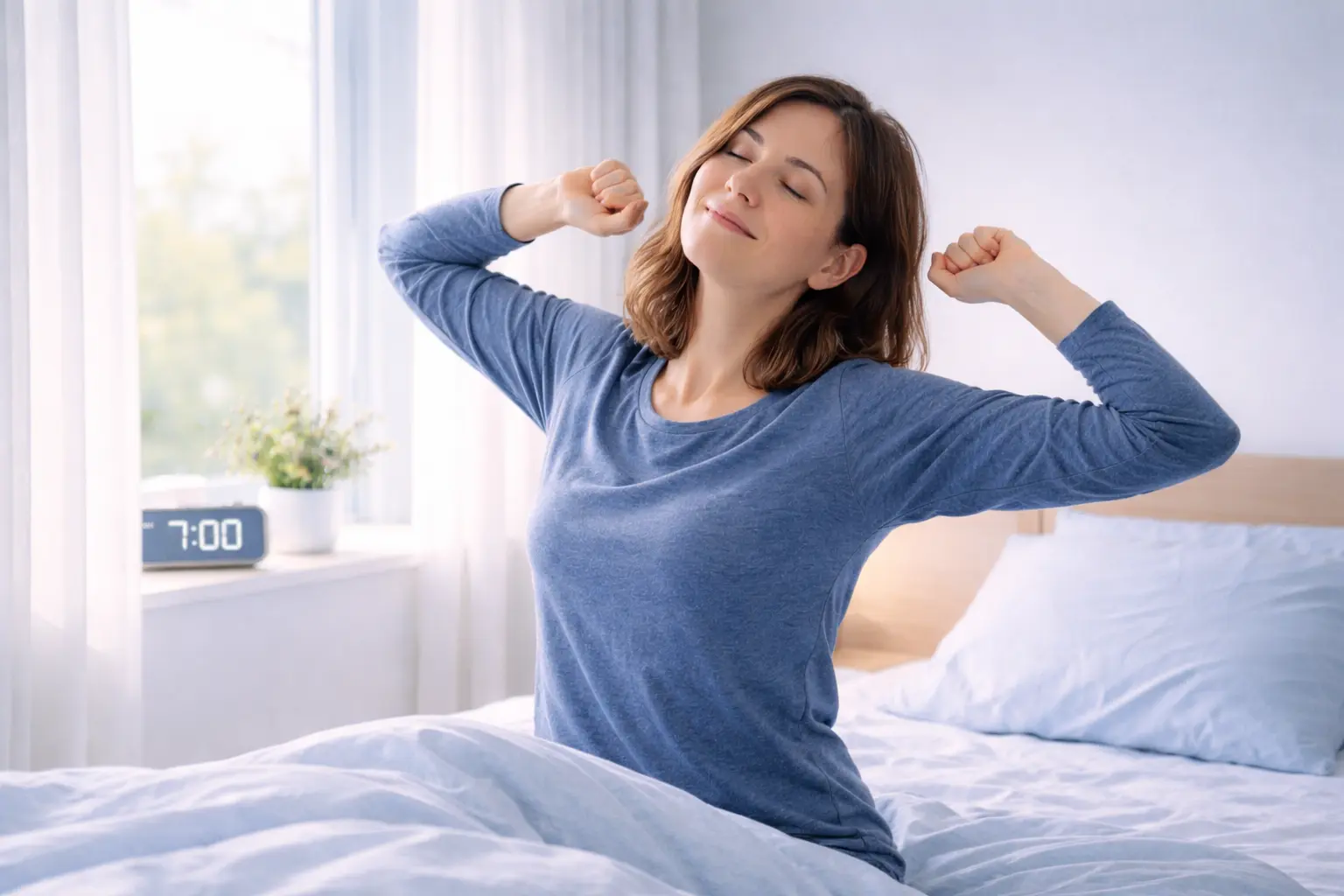 zopiclone effects next day - morning grogginess to freshness