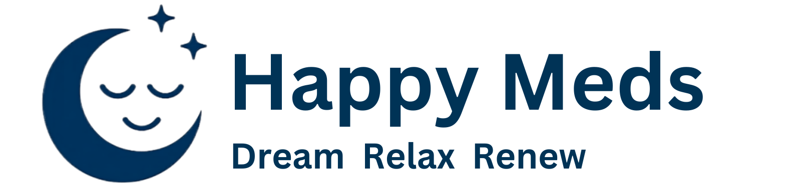 Happy Sleep